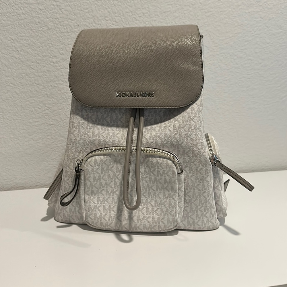 Michael Kors Backpack